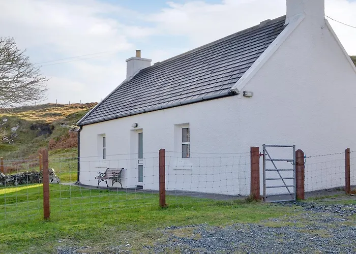 Waterfall Cottage